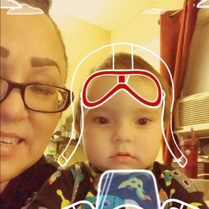 Meet your Posher, Kristina